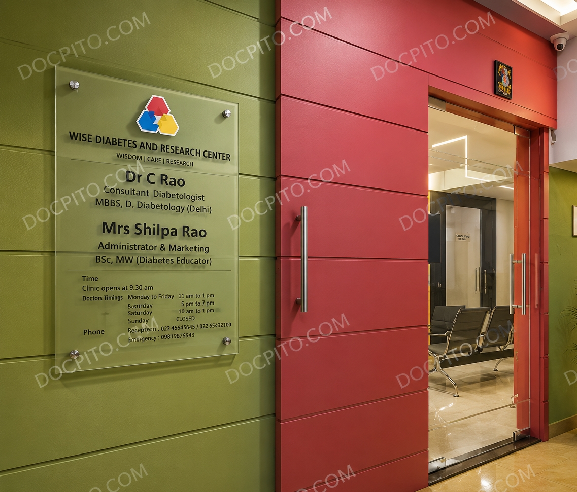 Hospital